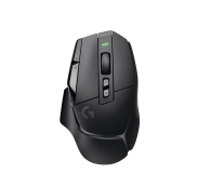 LOGITECH G502 X LIGHTSPEED Czarna - 1066487 - zdjęcie 1